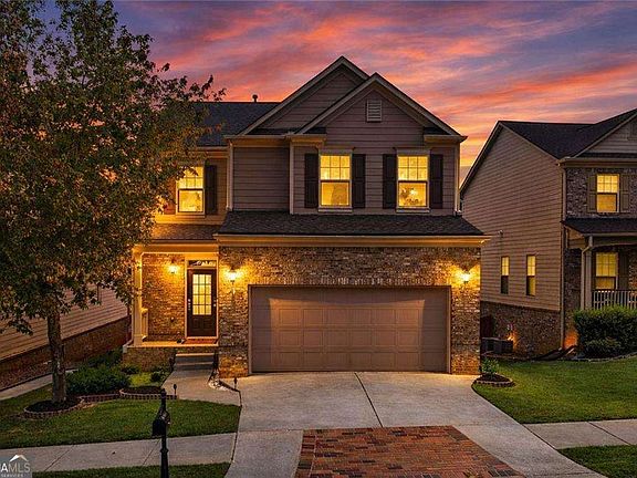 3rd image of 3899 Baxley Ridge Dr