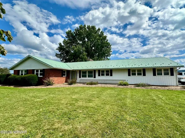 366 Southview Dr, Elysburg, PA 17824