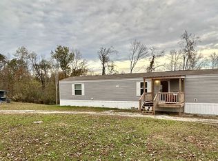 3275 Glendale Rd, Adamsville, TN 38310