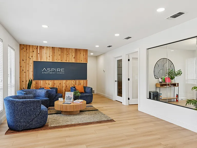 Aspire — Photo 40