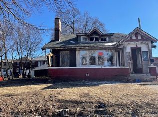 1695 Monterey St, Detroit, MI 48206