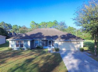 466 Avila Ave NE, Palm Bay, FL 32907