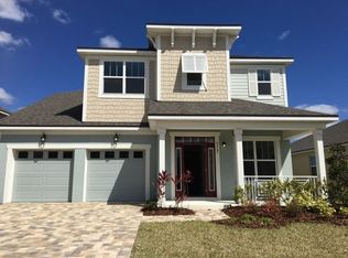 9407 Launch Point Rd, Orlando, FL 32832