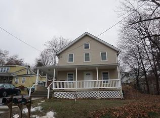 58 Orange St, Marlboro, NY