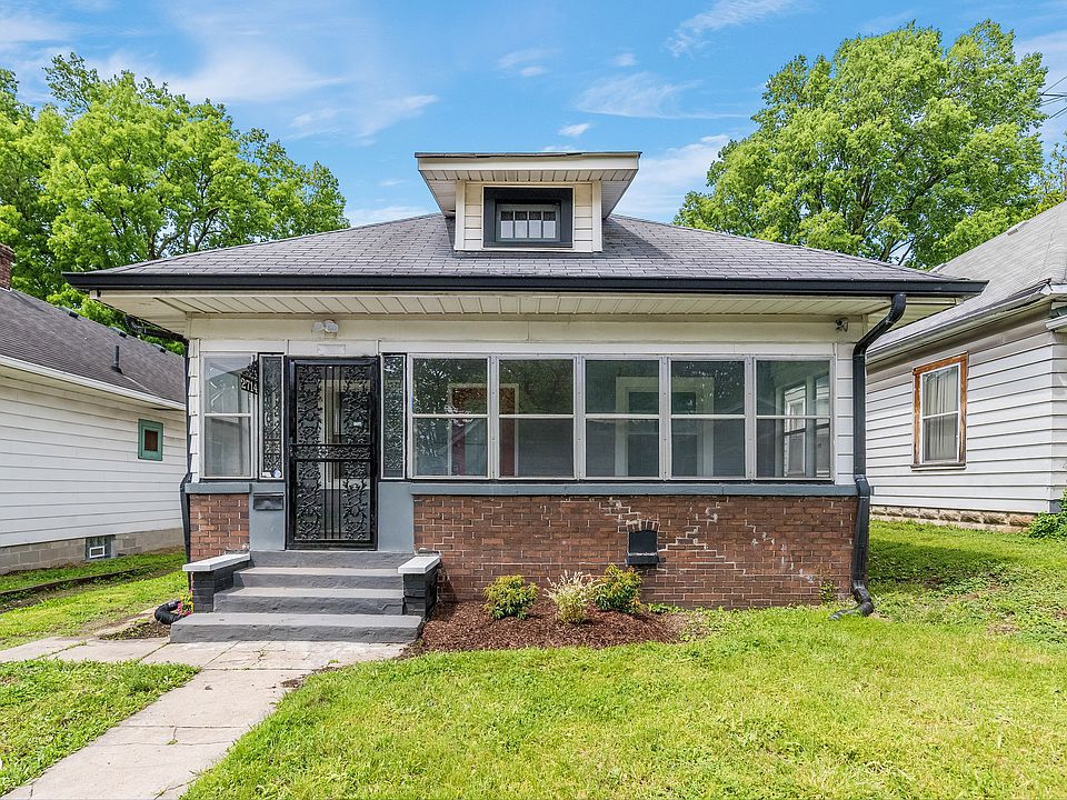 1st image of 2714 Indianapolis Ave