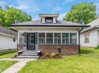 2714 Indianapolis Ave, Indianapolis, IN