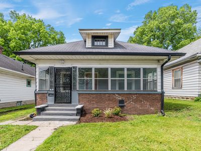 2714 Indianapolis Ave, Indianapolis, IN, 46208