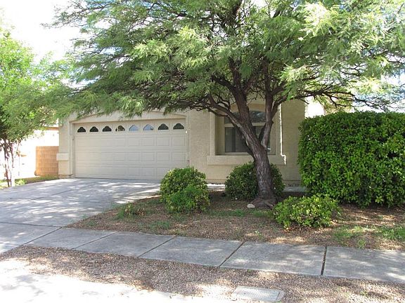 2nd image of 10586 E Bonpland Willow Dr