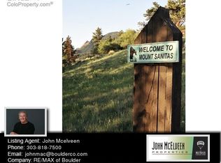 2641 4th St, Boulder, CO 80304