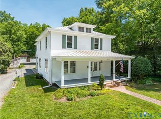 313 S James St, Ashland, VA 23005