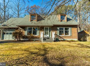 21635 Columbia St, Lexington Park, MD 20653