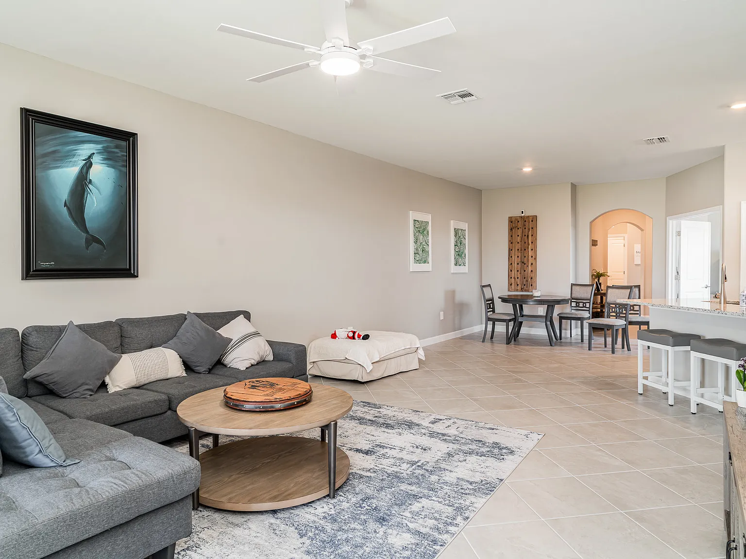 3 bed, 1557 sqft, $3,495 — Photo 3