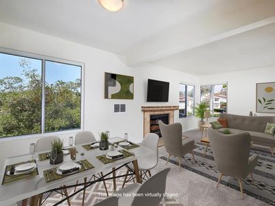 930 Via Mil Cumbres UNIT 52, Solana Beach, CA, 92075