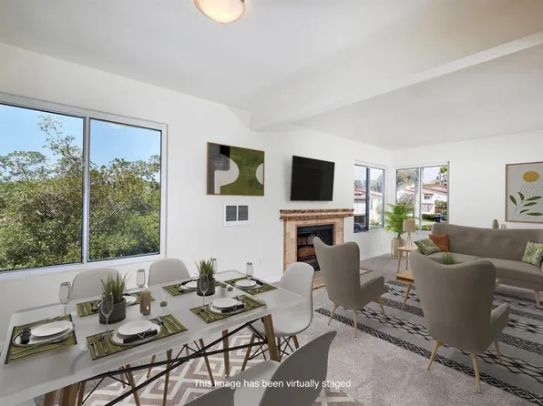 930 Via Mil Cumbres Unit 52, Solana Beach, CA 92075