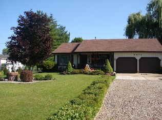 8626 W Saint Joe Hwy, Lansing, MI 48917