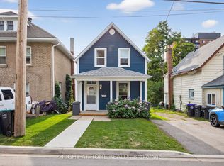 314 Queen St, Midland, ON L4R 3H4