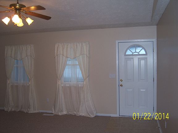 Front living room