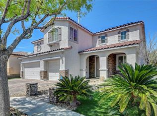 9372 Arrowhead Bluff Ave, Las Vegas, NV 89149
