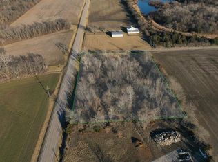 0 Schuline Rd, Walsh, IL 62297