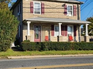 438 3rd Ave, Alpha, NJ 08865