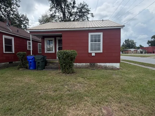 401 E North St, Kinston, NC 28501