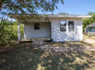 2420 Harriot St, Beaumont, TX 77705