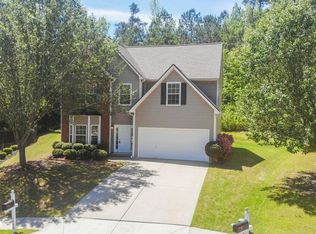 1660 Brisbane Dr, Dacula, GA 30019