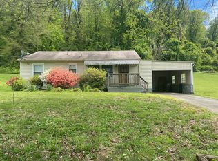 700 Gertrude Ave, Knoxville, TN 37920