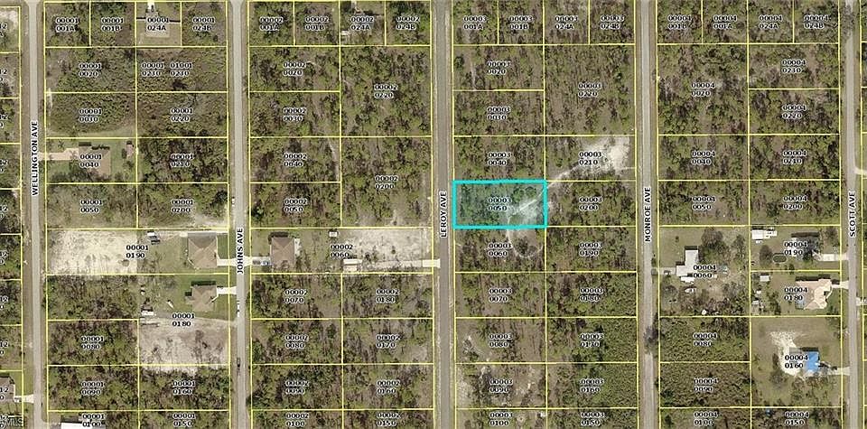 1st image of 1216 Leroy Ave