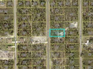 1216 Leroy Ave, Lehigh Acres, FL 33972
