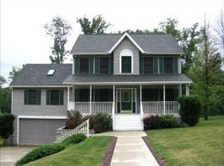117 Stonybrook Ln, Johnstown, PA 15904