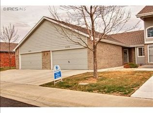 2078 35th Avenue Ct, Greeley, CO 80634