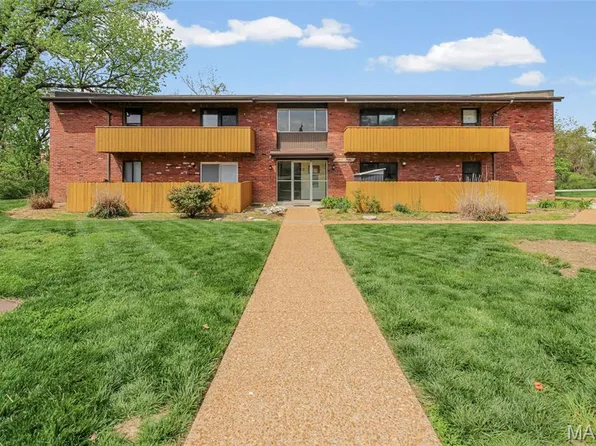 1190 Calley Dr APT B, Saint Louis, MO 63125