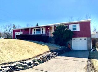 2716 Northview Rd, Ashland, KY 41101