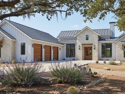 208 Interlaken St, Fredericksburg, TX, 78624