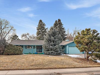 3831 S Hillcrest Drive, Denver, CO, 80237