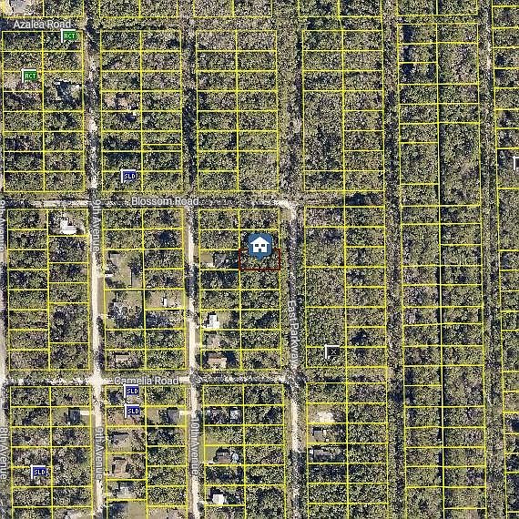 1st image of 2270 EAST PARKWAY LOT 40