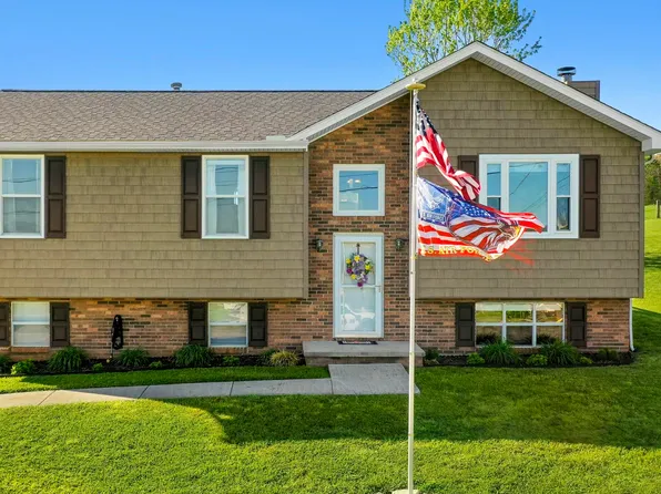 7290 Sweetbriar Dr, Talbott, TN 37877