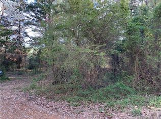 Webster Branch Rd, Van Buren, AR 72956