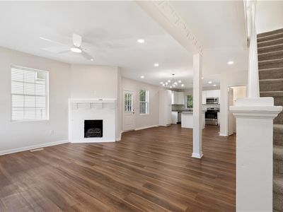 1126 24th St, Newport News, VA, 23607