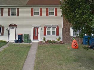 512 N Valley Forge Rd, Lansdale, PA 19446