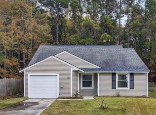 165 Tabby Creek Cir, Summerville, SC 29486