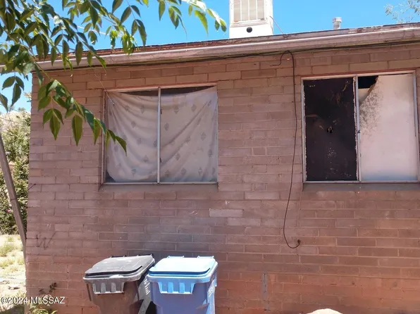 172 E Beck St, Nogales, AZ 85621