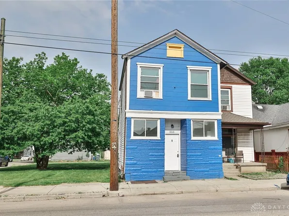505-507 Troy St, Dayton, OH 45404