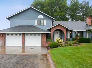 2430 N Granger Rd, Zillah, WA 98953