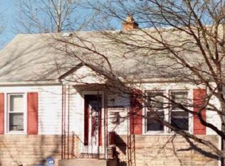 2802 Columbus Ave, Columbus, OH 43209