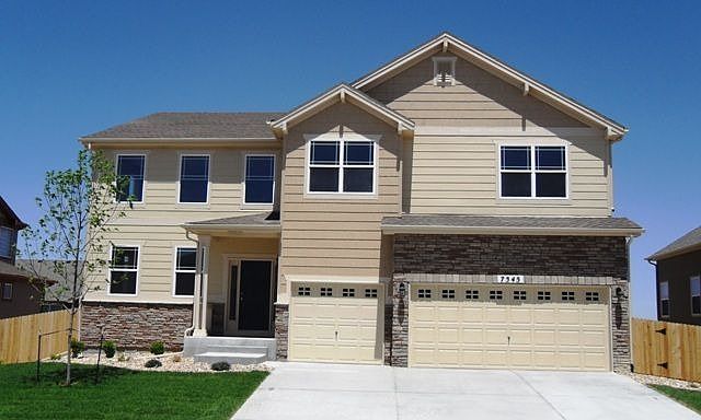 7545 E 121st Place