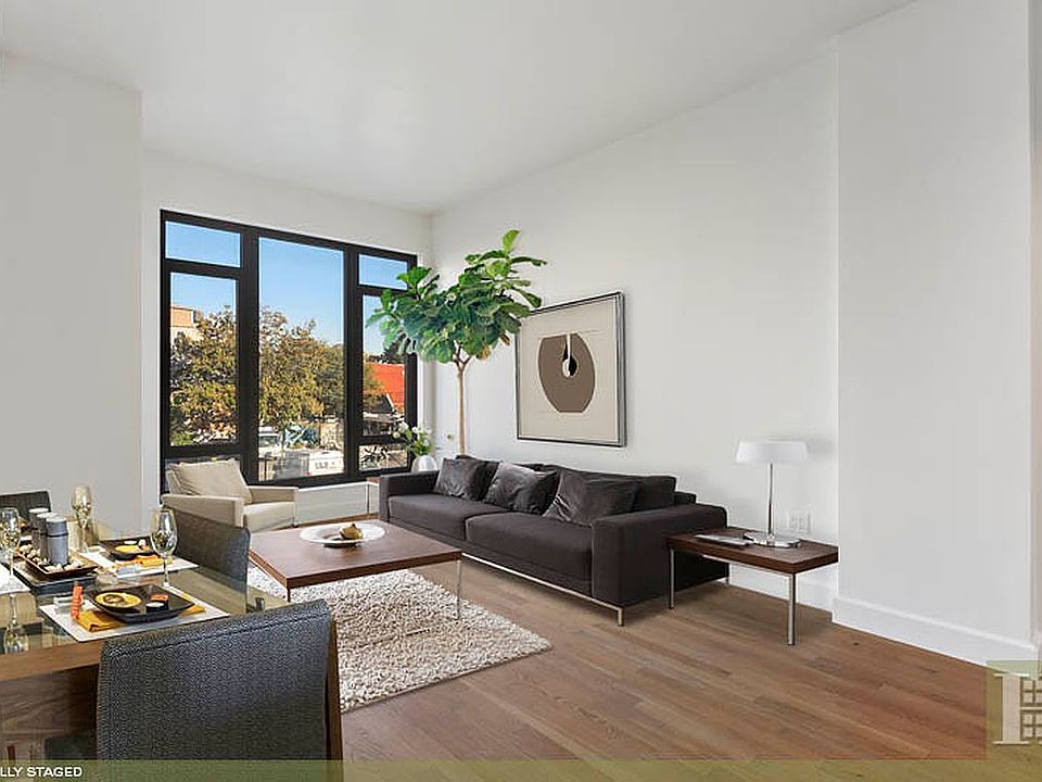 1st image of 1124 Bedford Ave #2B