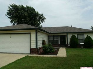 333 S F Ave E, Collinsville, OK 74021