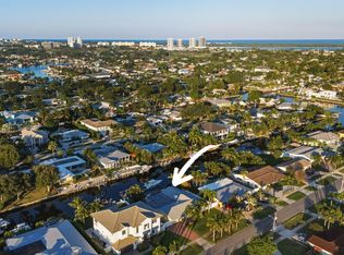 733 Jacana Way, North Palm Beach, FL 33408